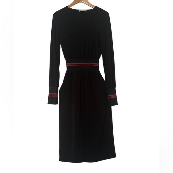 Zara Collection Woman Basic Dress Size S - Picture 7 of 8